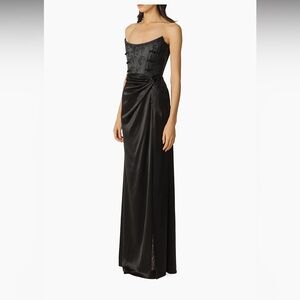 NWT Sau Lee Julia Gown